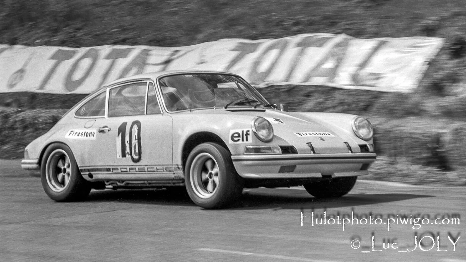 GP Paris 1972